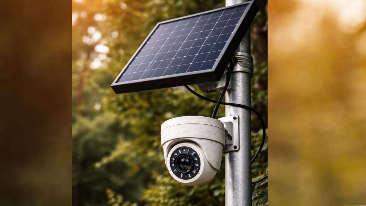 Suspicious camera found in Naggal area near Ambala Air Force Station