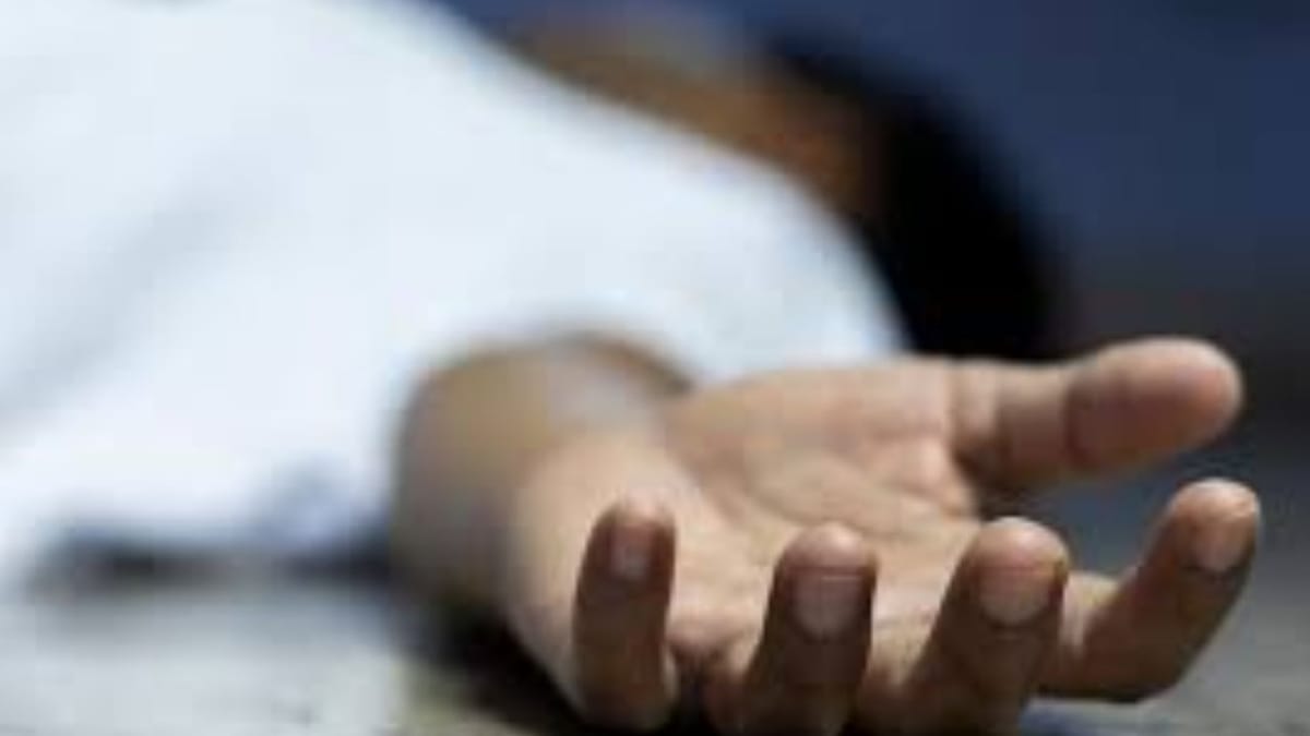 अंधे मोड़ ने ले ली जान: स्कूल बस की टक्कर से 18 माह के मासूम की मौत, इस स्कूल के बस से हुआ दर्दनाक हादसा