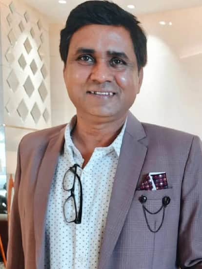 सनोज मिश्रा