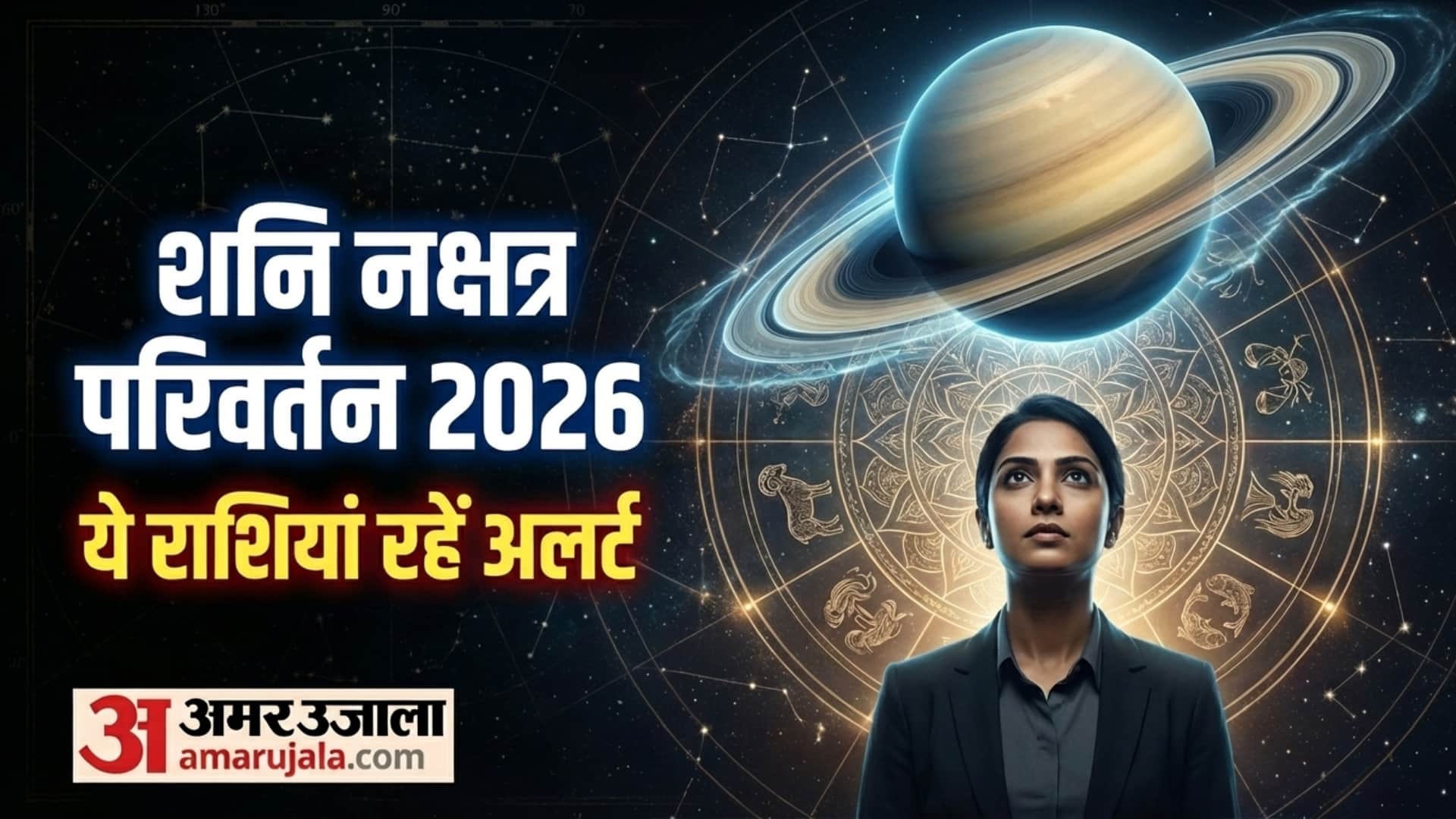 shani nakshatra pad gochar in april 2026 these zodiac sign will be face problems