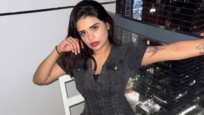 श्रेष्ठा अय्यर