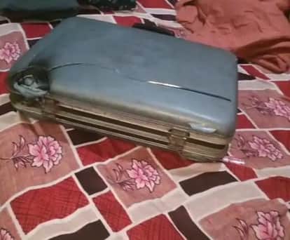 Sitapur: Lab technician of a private blood bank shot dead