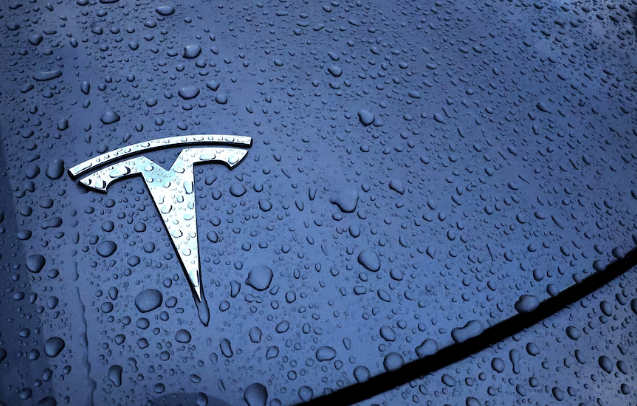 Tesla Working on Affordable Compact Electric SUV: Smaller, Cheaper Than Model 3