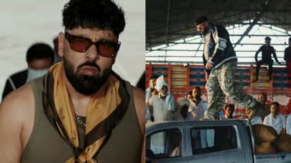Badshah Announces Tateeree Phir Se Song And Video After Controversy