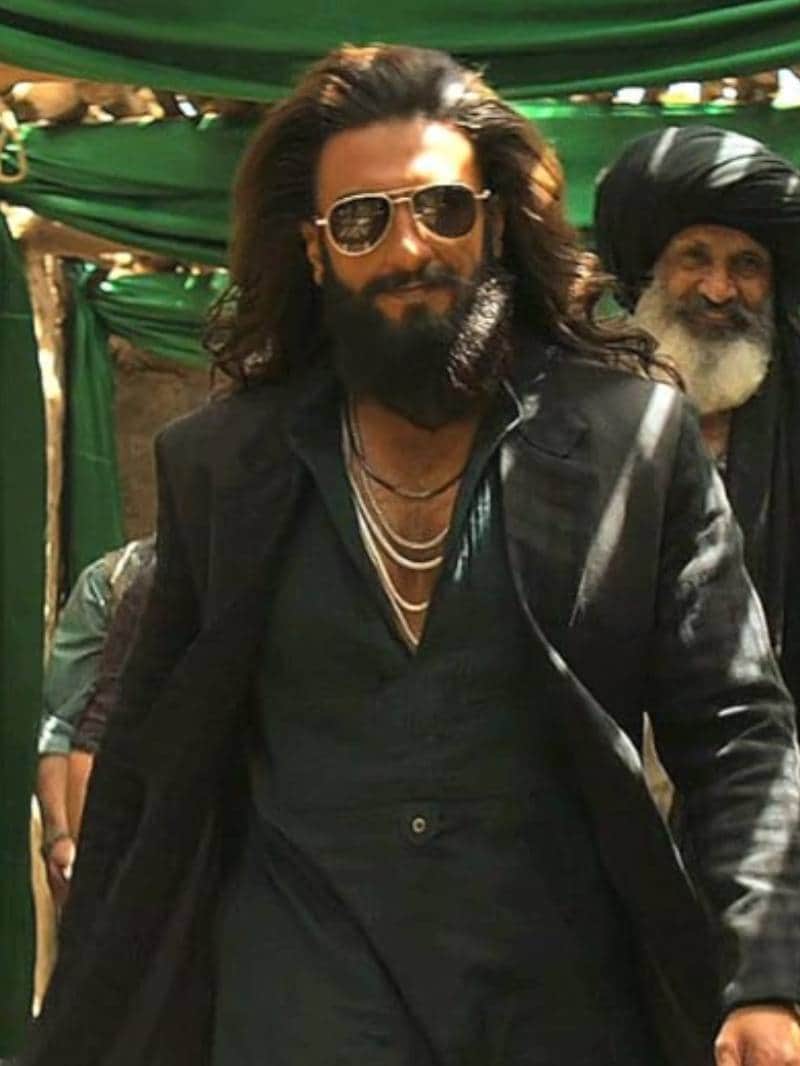 धुरंधर 2