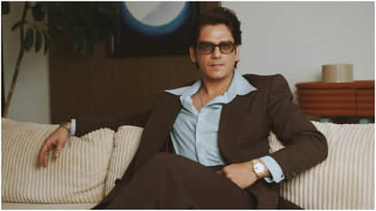 विजय वर्मा