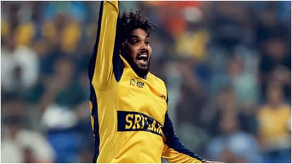 वानिंदु हसरंगा