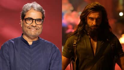 Vishal Bhadwaj Likes A Post Comparing Dhurandhar Audience With Nazis Fans Triggers