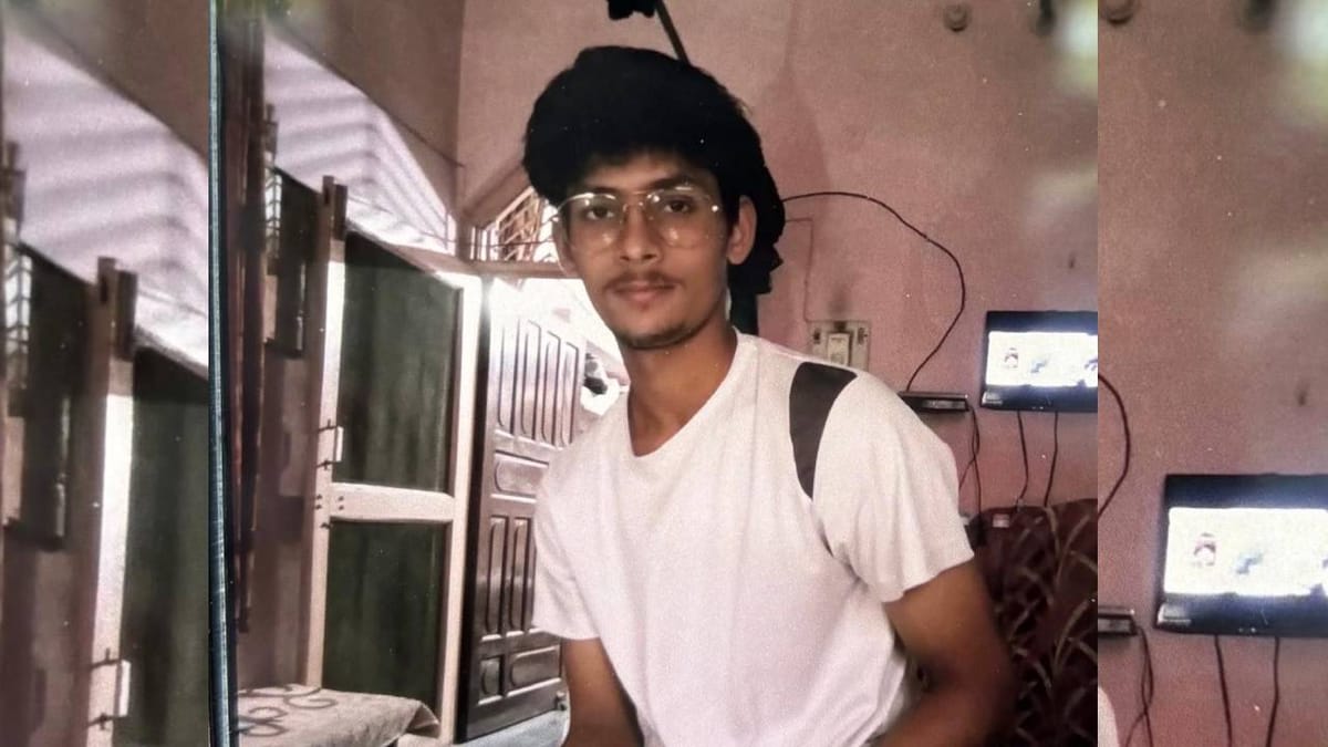 UP : ऑनलाइन गेमिंग में रकम डूबने पर छात्र ने लगाया फंदा, दोस्त से उधार लिए थे पैसे, प्रताड़ित करने का आरोप