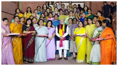 women reservation opposition planning obc quota sp congress rjd on same page