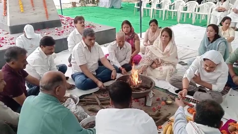 Victoria Park Fire Tragedy: Pain still alive after 20 years, victims await justice