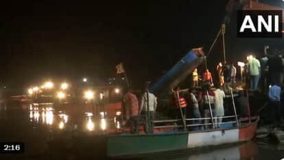 Vrindavan: Compensation of ₹2 lakh for kin of deceased and 50,000 thousand for injured from PM Relief Fund