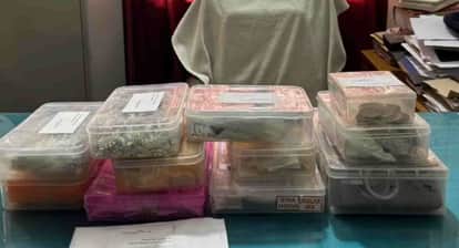 darbhanga prem jewelers robbery 44 lakh recovery 12 accused arrested jail conspiracy