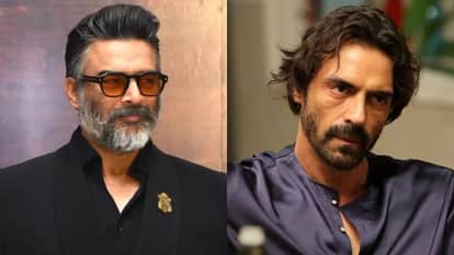 Arjun Rampal And R Madhavan Old Video Goes Viral After Dhurandhar 2 Success