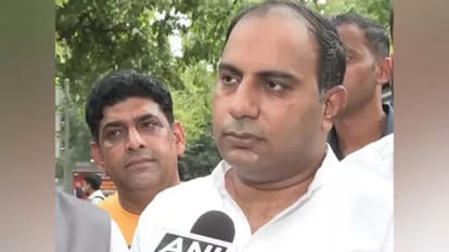 Filmmaker Amit Jani claims terror groups threatened him following Kala Hiran teaser release