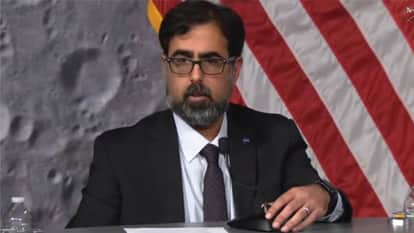 Who is Amit Kshatriya? Learn about the Indian-origin scientist who rose to the top position at NASA