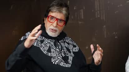 Amitabh Bachchan Talk About Anxiety And Internet Information Storms In Recent Blog Post