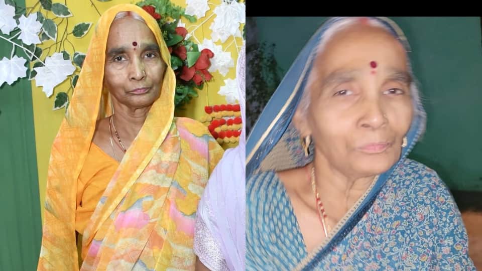 70-Year-Old Woman Murdered in Khurja Robbery Suspected