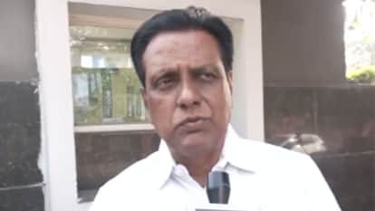 भाजपा प्रवक्ता एनवी सुभाष