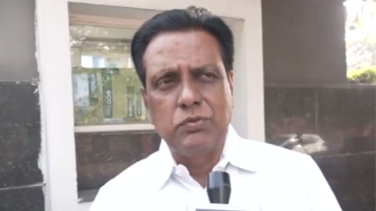 BJP dismisses Congress as irrelevant in West Bengal assembly election 2026 claims TMC is sole opponent