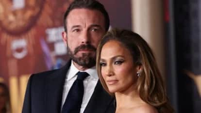 Ben Affleck gives Jennifer Lopez his share of 60 Million doller Beverly Hills home