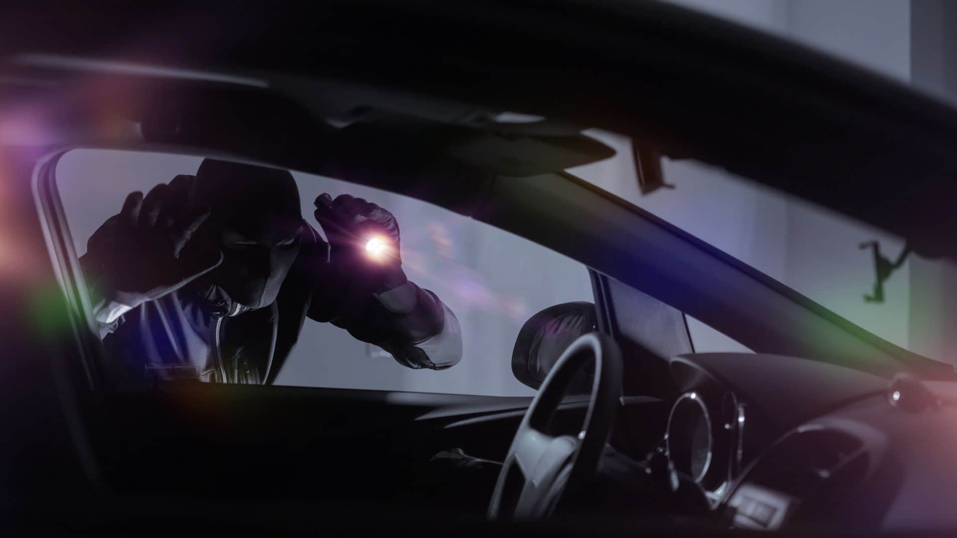 Vehicle Theft Guide 4 Immediate Steps to Take After Your Car is Stolen to Ensure Your Insurance Claim Success