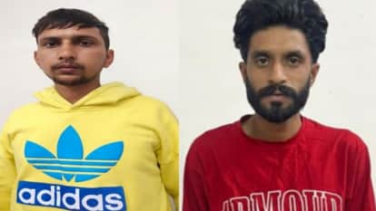 Gangster Lucky Patial Henchman Reveals Conspiracy Hatched to Assassinate Babbu Maan Mankirt Aulakh AK-47