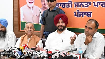 Allegations Against Punjab Minister Mukerian Businessman Releases Several Videos