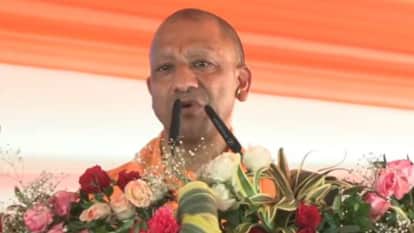 CM Yogi Announces Miyanpur Village in Lakhimpur Kheri to be Renamed Ravindra Nagar