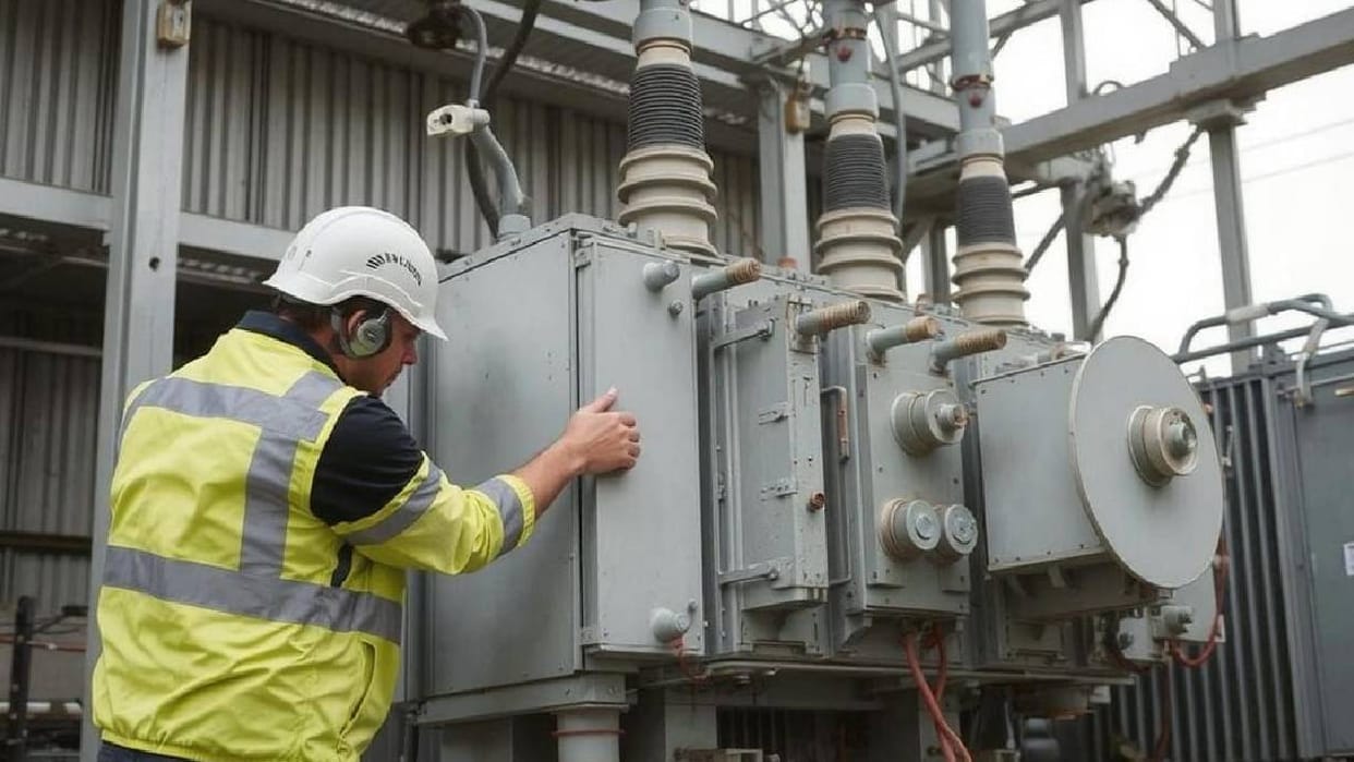 UP: Over ₹3 Billion in Budget Savings for Transformer Repairs in a Year; Controversy Mounts Over New Order