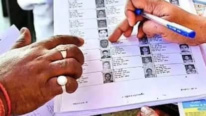 UP Voters Decline in Lucknow Highest Drop in Sarojini Nagar, Lowest in Cantt; Read the Full List