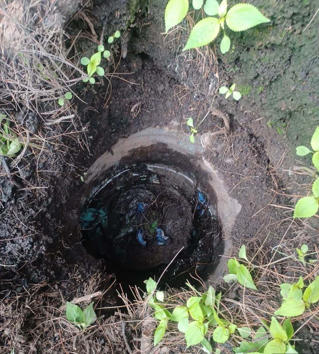 गोला-बारूद बरामद