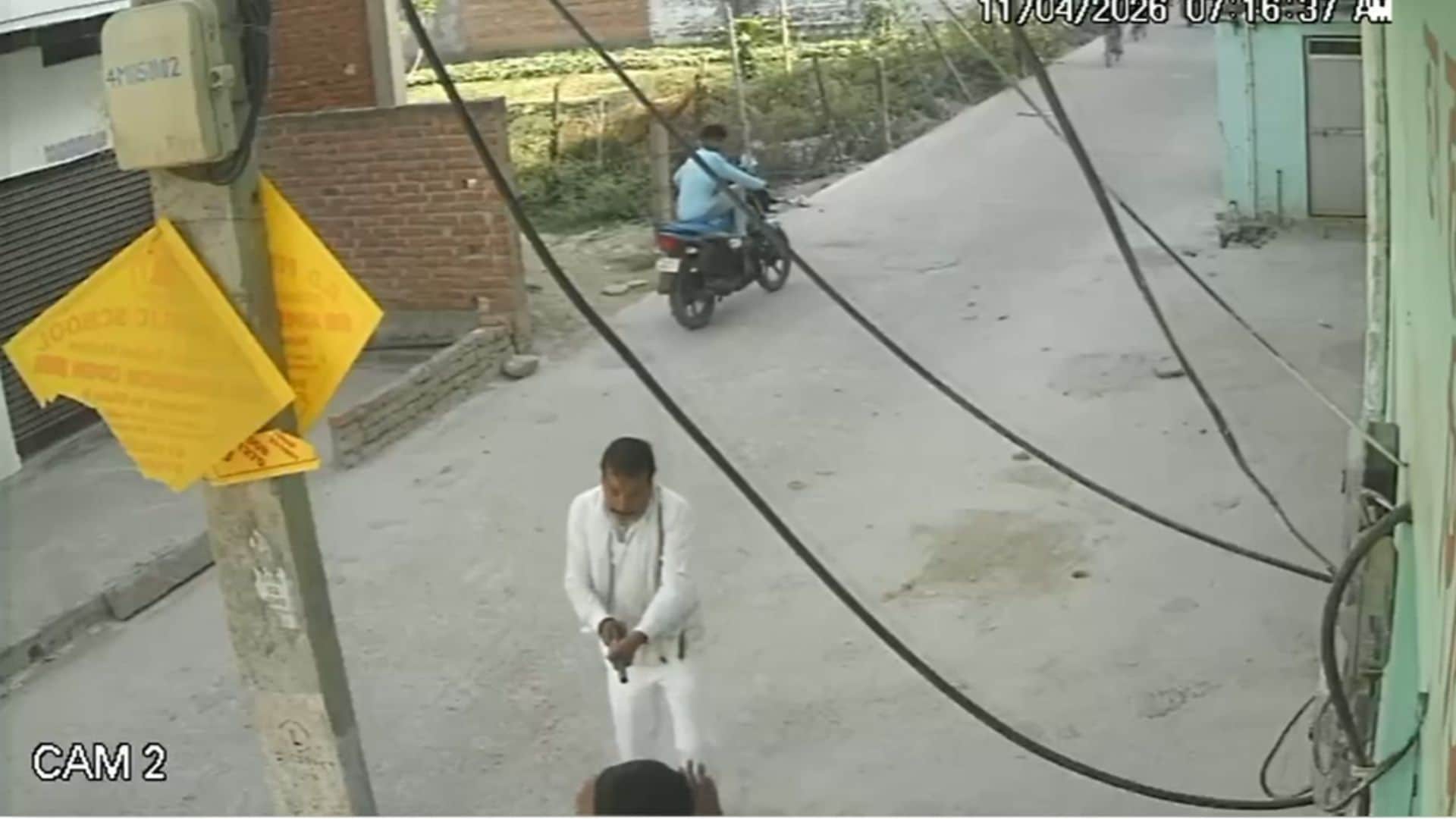 UP Big News Yogi Gift to Hindu Families 35 Years of Hard Work Reduced to Dust 11 Dead in Mathura Boat Tragedy