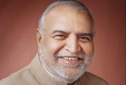 Former Deputy Speaker of Haryana Assembly Gopichand Gahlot Passes Away