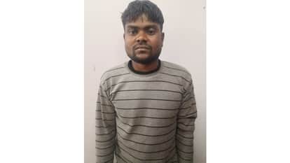 child murdered, body found in field