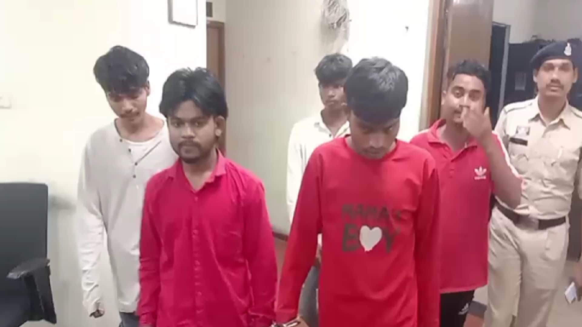 Chhattisgarh Weather