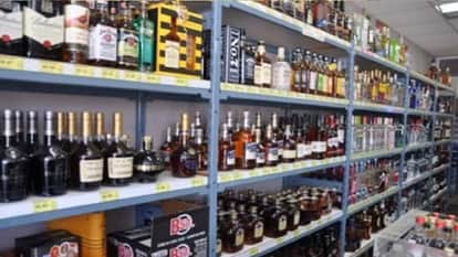 CG tightens liquor trade: Breaking rules now attracts fines of up to Rs 5 lakh, major changes in excise rules
