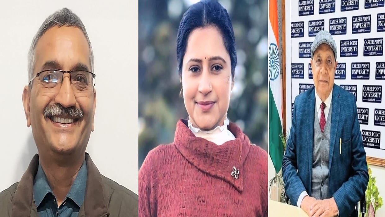 Himachal Gaurav Award announced, will be honored in the state level Himachal Day program.