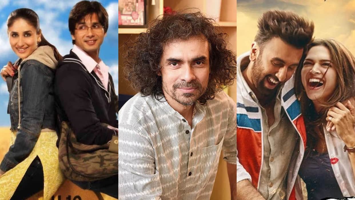 Imtiaz Ali Reveals He Has No Plans For Jab We Met And Tamasha Sequel