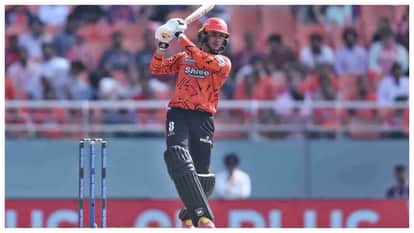 PBKS vs SRH IPL Live Score: Punjab Kings vs Sunrisers Hyderabad Today Match Scorecard Updates
