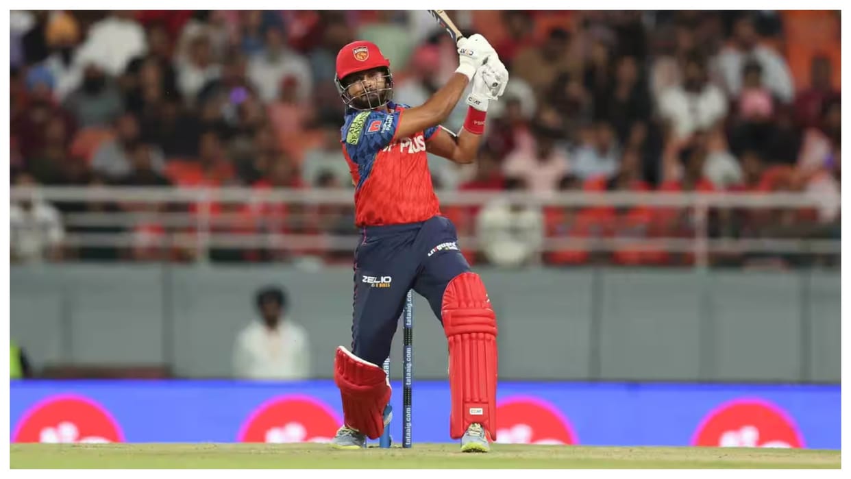 IPL 2026 PBKS vs SRH Result: Punjab Kings vs Sunrisers Hyderabad Key Highlights Analysis Points Table Update