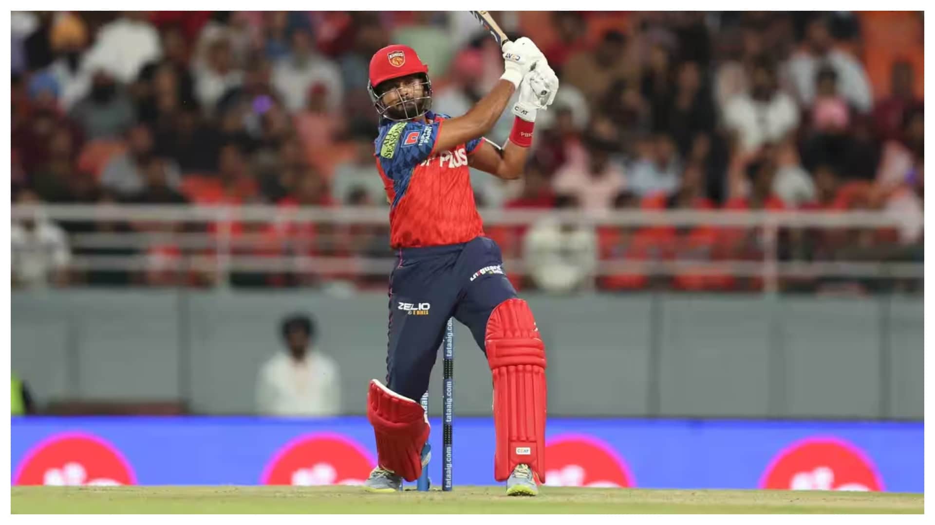 श्रेयस अय्यर