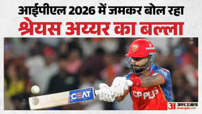 श्रेयस अय्यर