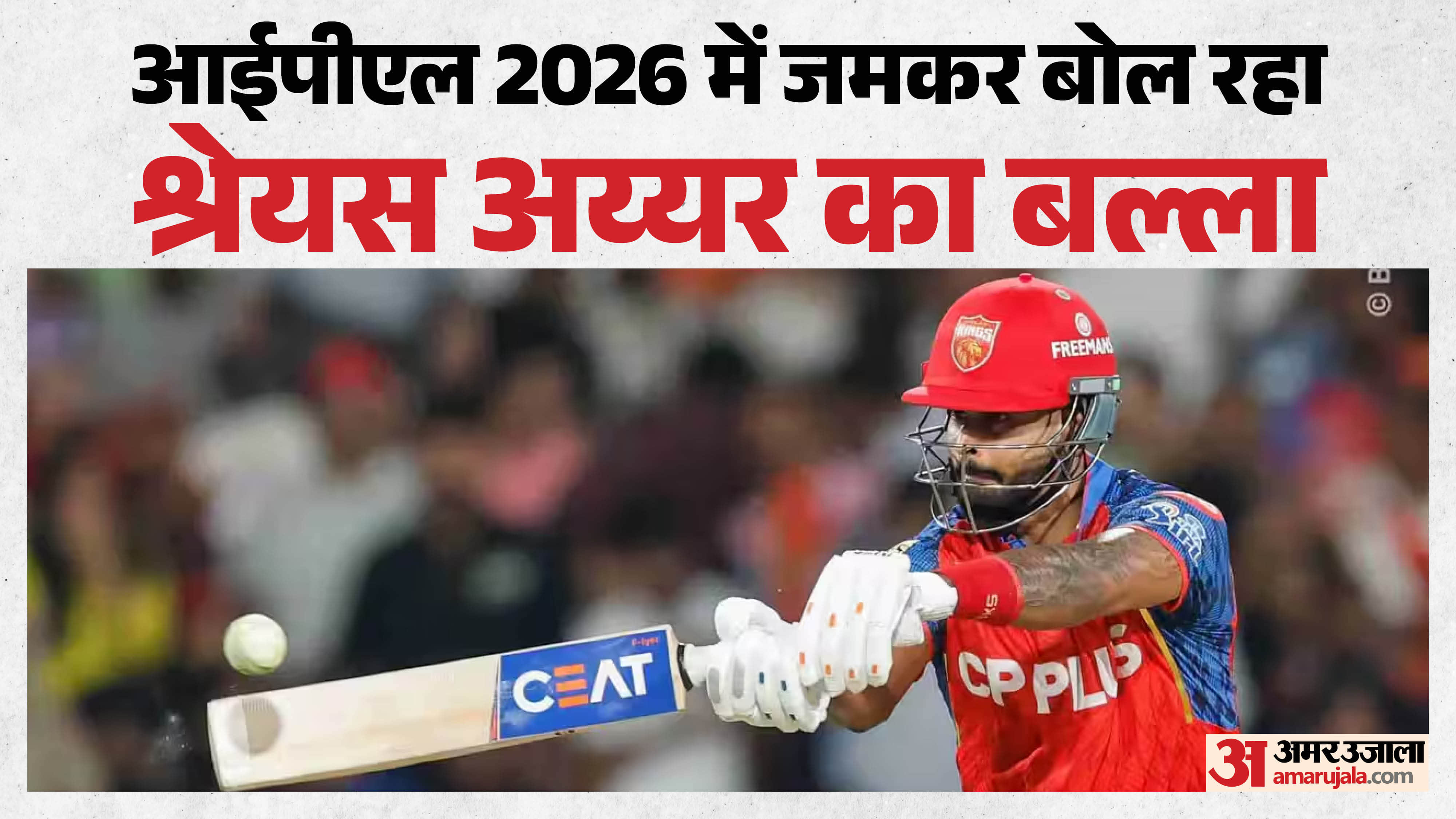 श्रेयस अय्यर