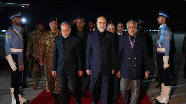 US-ईरान शांति वार्ता: इस्लामाबाद में आज उच्च स्तरीय बैठक, 14 ईरानी नेताओं संग चार अमेरिकी दिग्गजों का मंथन