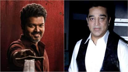 जन नायकन-कमल हासन