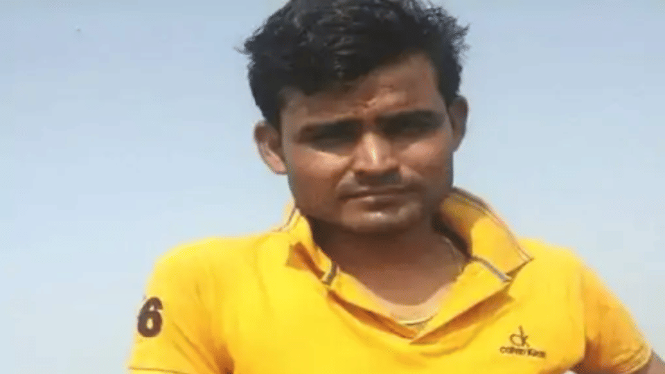 Indore News Man Falls Off Bhanwarkua Bridge and Dies After Hit-and-Run Accident