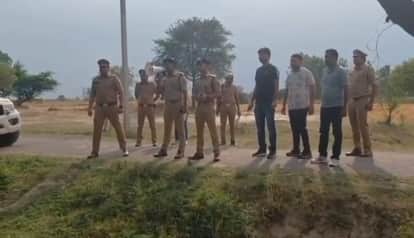 Kanpur Reuna Scam 40 Lakh Fraud Spanning 12 Accounts Over Six Months Call Center Operating from Huts