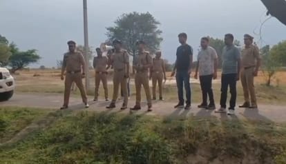Kanpur Reuna Scam 40 Lakh Fraud Spanning 12 Accounts Over Six Months Call Center Operating from Huts