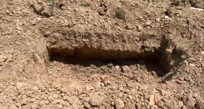 Banda Minors Body Exhumed from Grave Following Mothers Plea Allegations of Murder After Rape